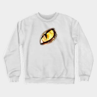 Gaze Crewneck Sweatshirt